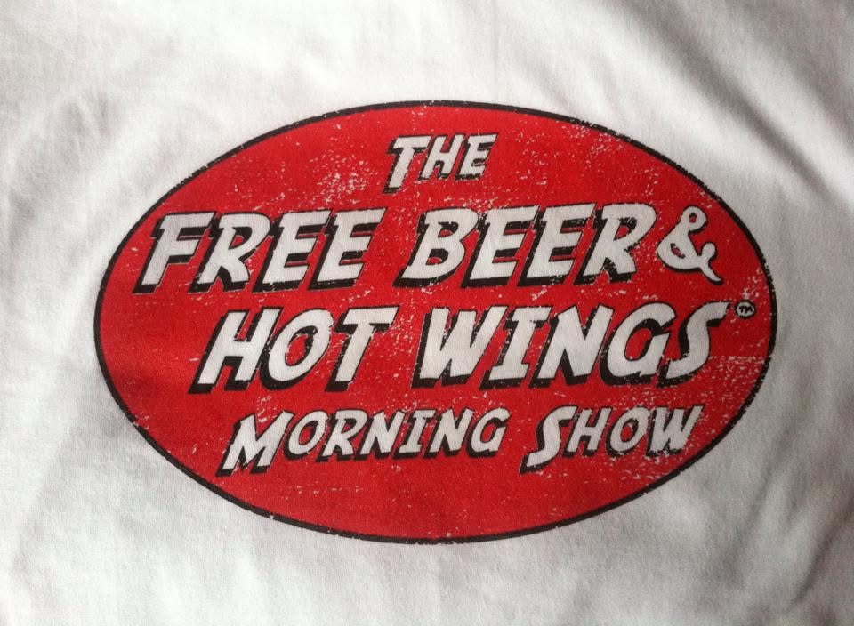 Past work sample from Music City Print Factory