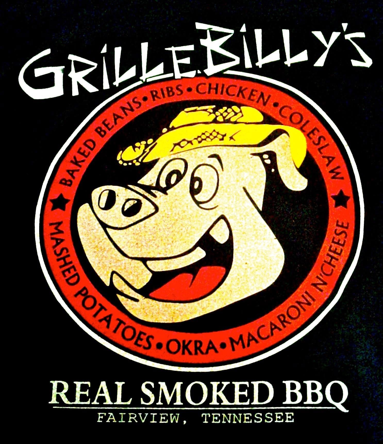 Past work sample from Music City Print Factory