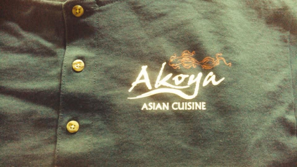 Past work sample from Music City Print Factory