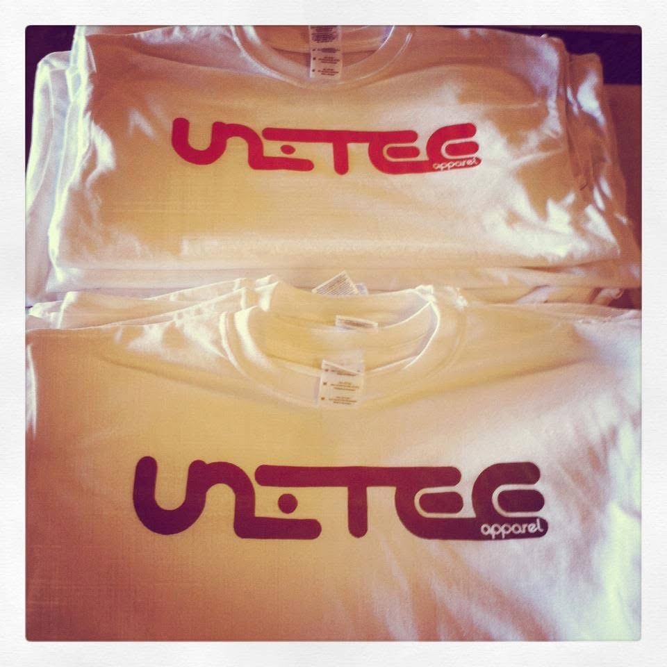 Past work sample from Music City Print Factory