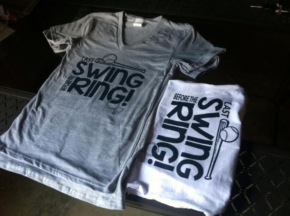 Past work sample from Music City Print Factory