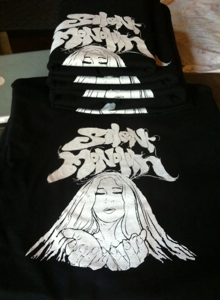 Past work sample from Music City Print Factory